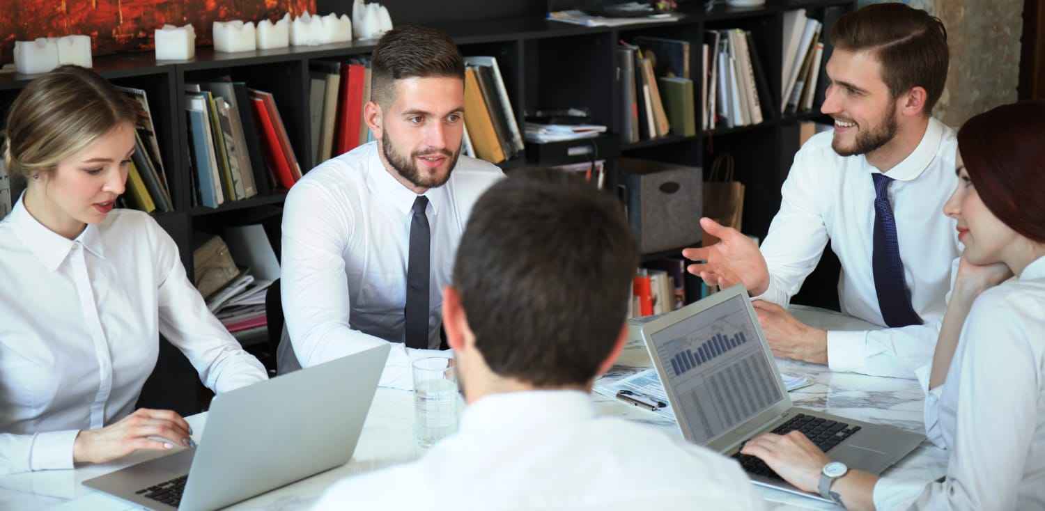 Branding and Leads: The Odoo ERP Implementor Story