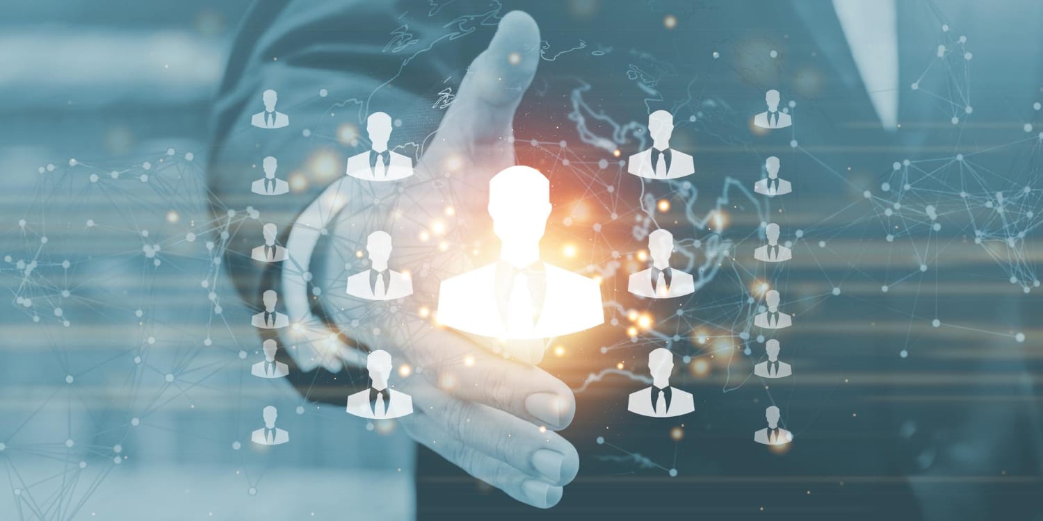 Unlock Your Network: Leveraging LinkedIn for Explosive B2B Lead Generation & Brand Authority