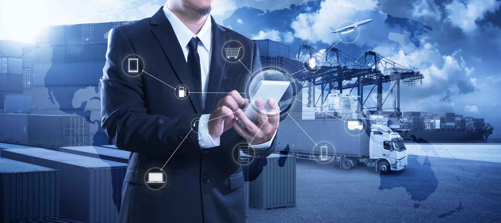 From Complexity to Clarity: How a Logistics Software Firm Accelerated Sales and Engagement