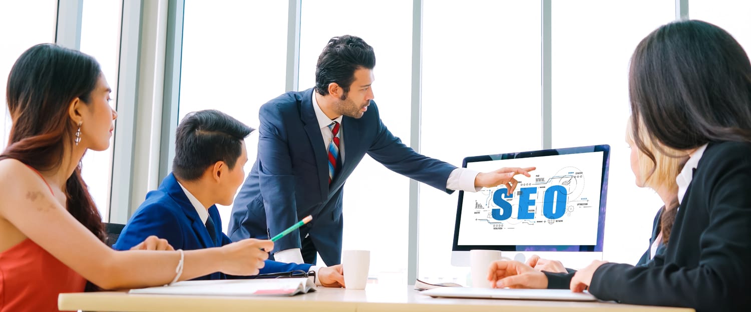 The Hidden Power of B2B SEO: How to Get Discovered by Your Ideal Enterprise Clients