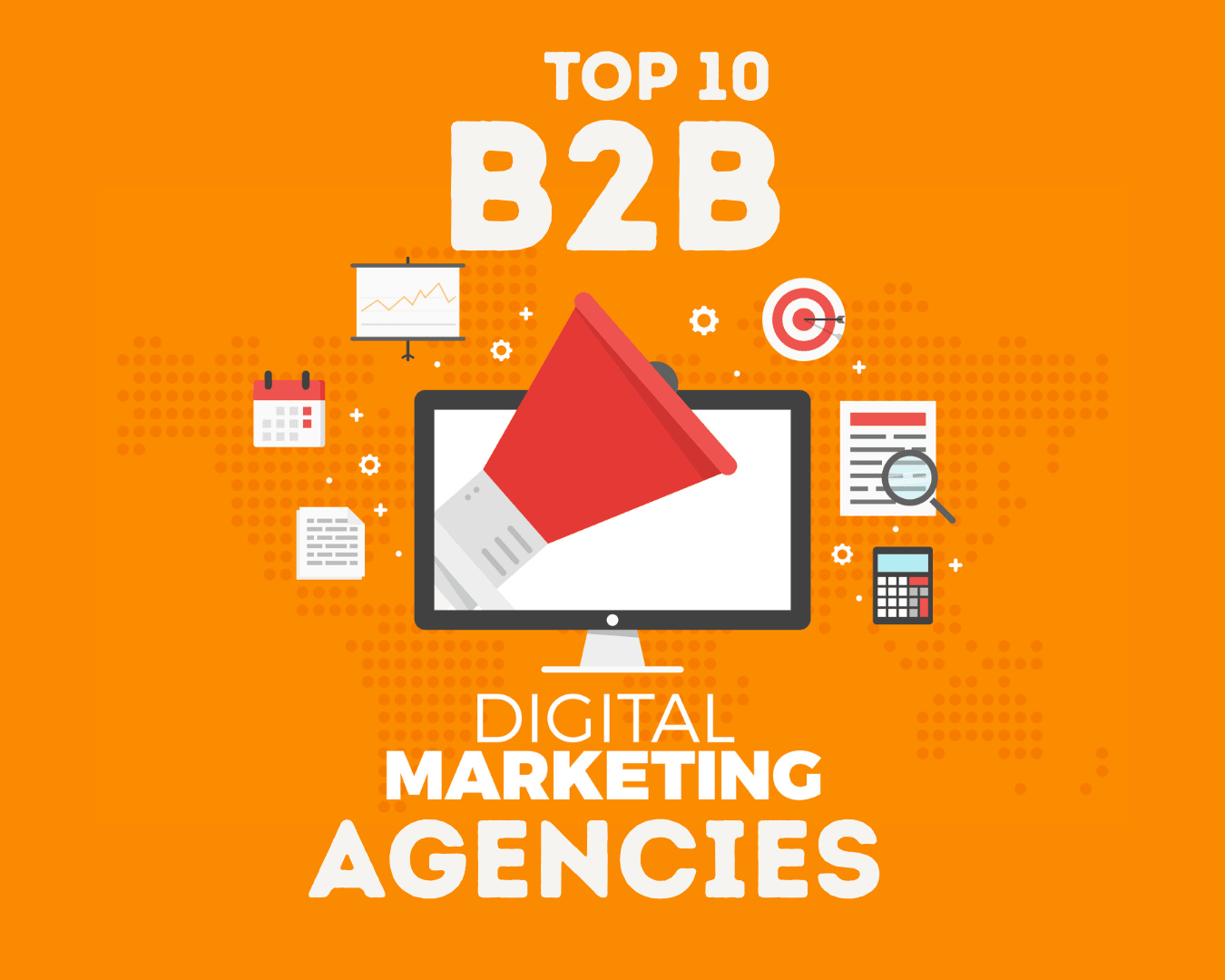 Top 10 B2B Digital Marketing Agencies in Chennai